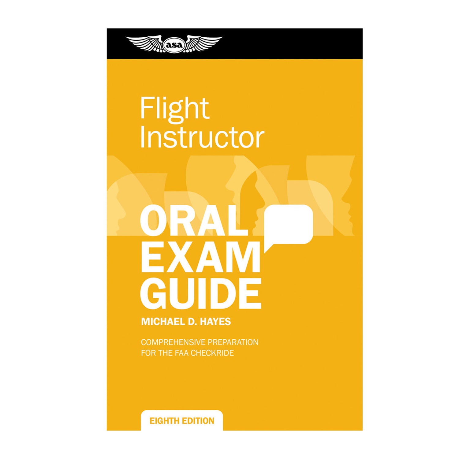 Asa Exam Path ASA - Oral Exam Guide: CFI | ASA-OEG-CFI8 – Pilots HQ LLC.