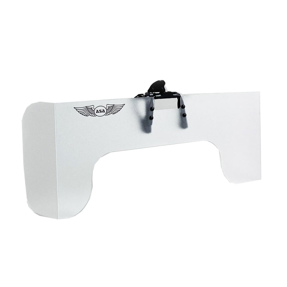ASA - Overcasters® View-Limiting Device – Pilots HQ LLC.