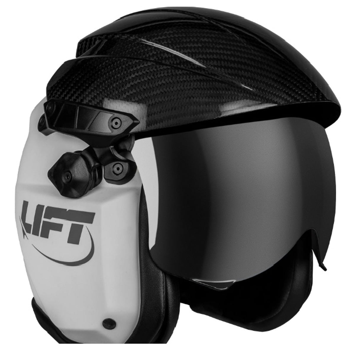 Lift - AV1 KOR Carbon Fiber Shroud Kit