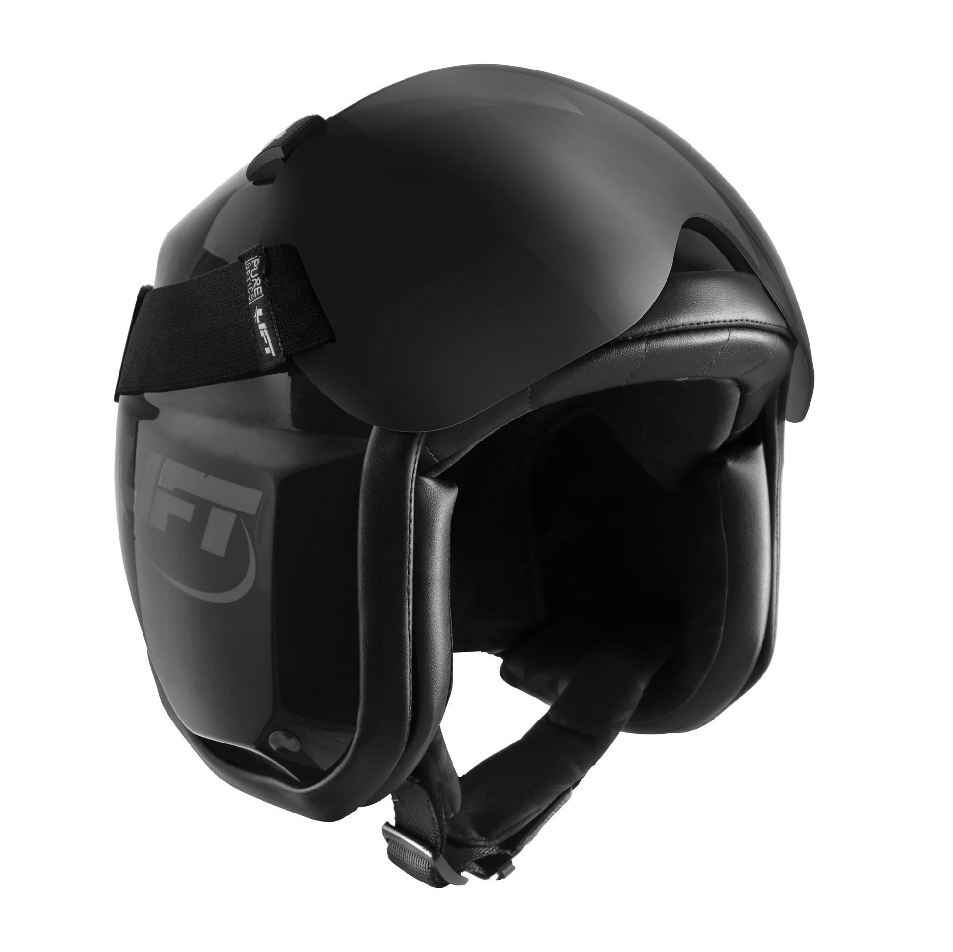 fighter pilot helmet motorcycle Lift