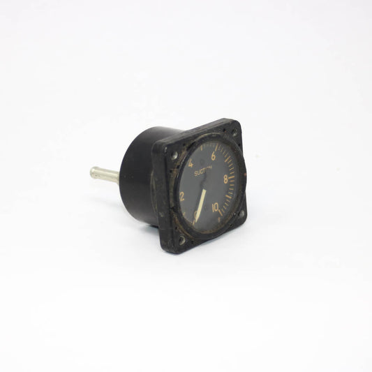 Suction Gauge - As Removed / Core | AW-1-7/8-21-Q