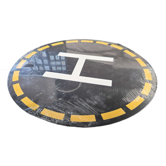 Aero Phoenix - Metal Sign, Helicopter Pad | NAPX420