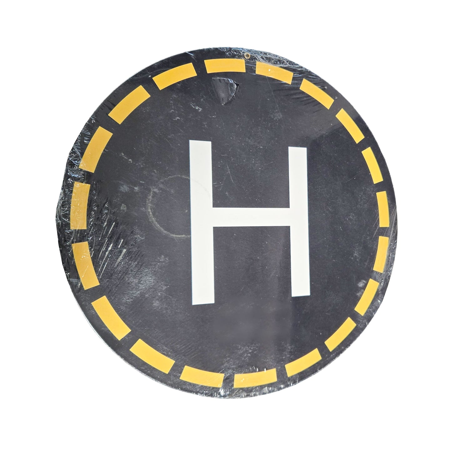 Aero Phoenix - Metal Sign, Helicopter Pad | NAPX420