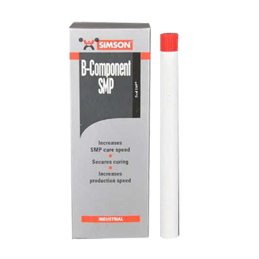 Bostik® B-Component SMP Accelerant Stick – Box and Single Stick