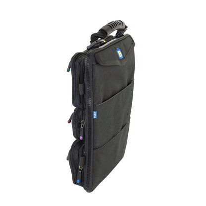 BrightLine Bags® B0 SLIM Flight Bag for iPads®, Ultrabooks®, and Personal Items