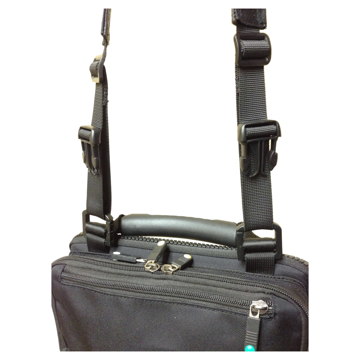 BrightLine Bags® B0 SLIM Flight Bag – Thinnest FLEX System for Tablets and Slim Laptops
