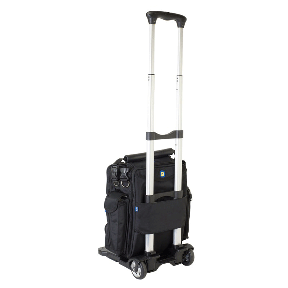 BrightLine Bags® B4 SWIFT Pilot Bag – Modular Flight Bag for Aviation and Daily Travel