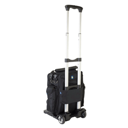 BrightLine Bags® B4 SWIFT Pilot Bag – Modular Flight Bag for Aviation and Daily Travel