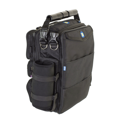 BrightLine Bags B4 Swift Pilot Flight Bag, compact modular flight gear bag