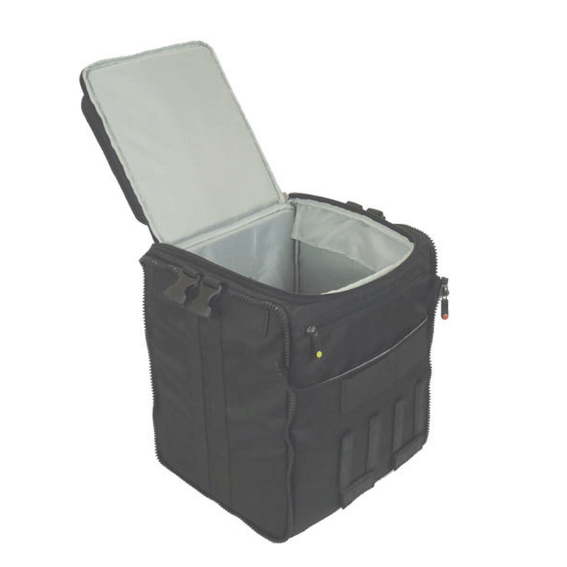BrightLine Bags FLEX 11 Inch Center Section modular flight bag component
