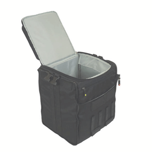 BrightLine Bags FLEX 11 Inch Center Section modular flight bag component