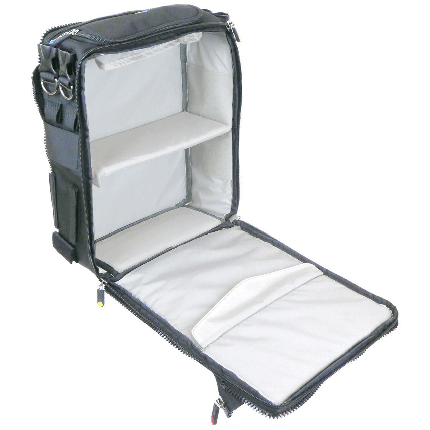 BrightLine Bags FLEX System Center Section – CS4 or CS5 modular component