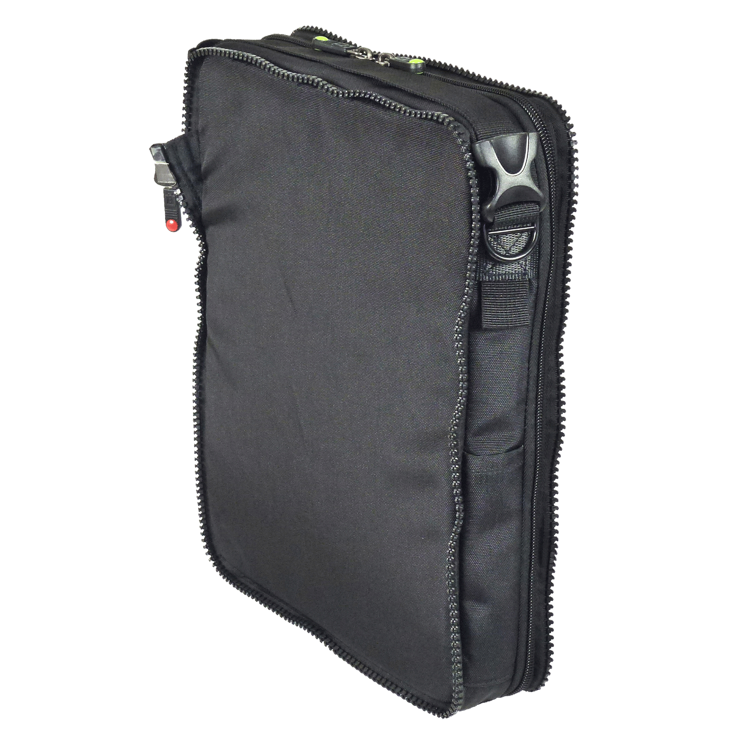 BrightLine Bags FLEX 2" Center Section CS2 – slim modular flight bag component