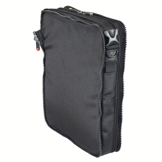 BrightLine Bags FLEX 2" Center Section CS2 – slim modular flight bag component