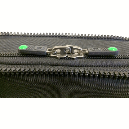 BrightLine Bags CS2 Center Section with locking zipper sliders