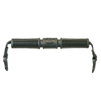 BrightLine Bags® Main Handle J-Hook – Molded Grip for Secure FLEX Bag Attachment