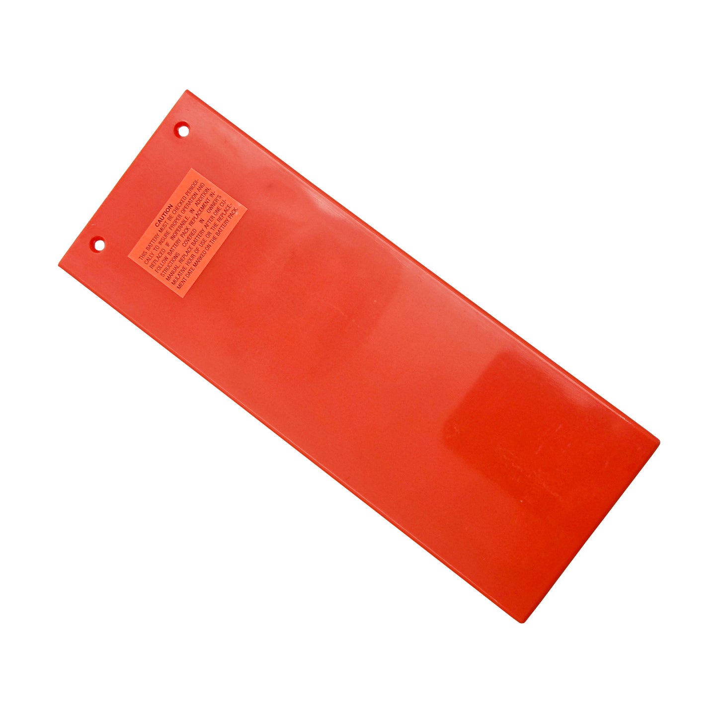 ELT Battery Pack BP-1010 – Back View Without Label