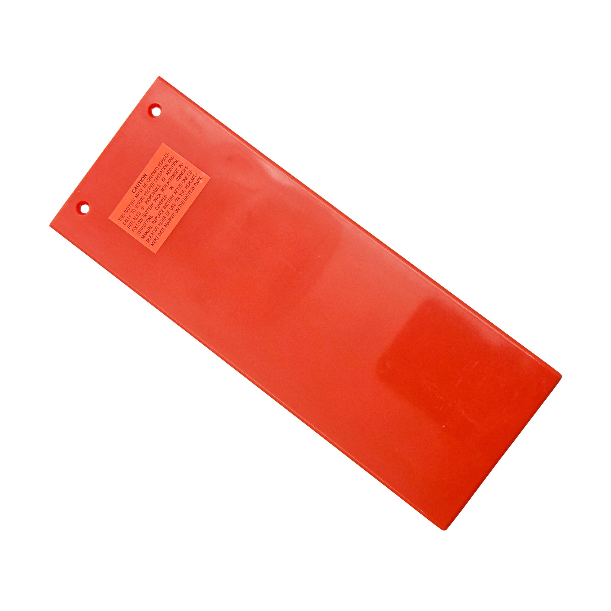 ELT Battery Pack BP-1010 – Back View Without Label