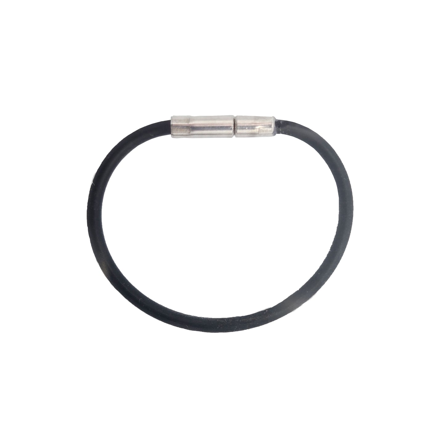 Advanced Pilot Products Flexi-Lock 1.75-inch Checklist Ring black - durable and flexible binder ring for aviation checklists
