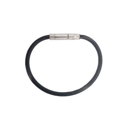 Advanced Pilot Products Flexi-Lock 1.75-inch Checklist Ring black - durable and flexible binder ring for aviation checklists