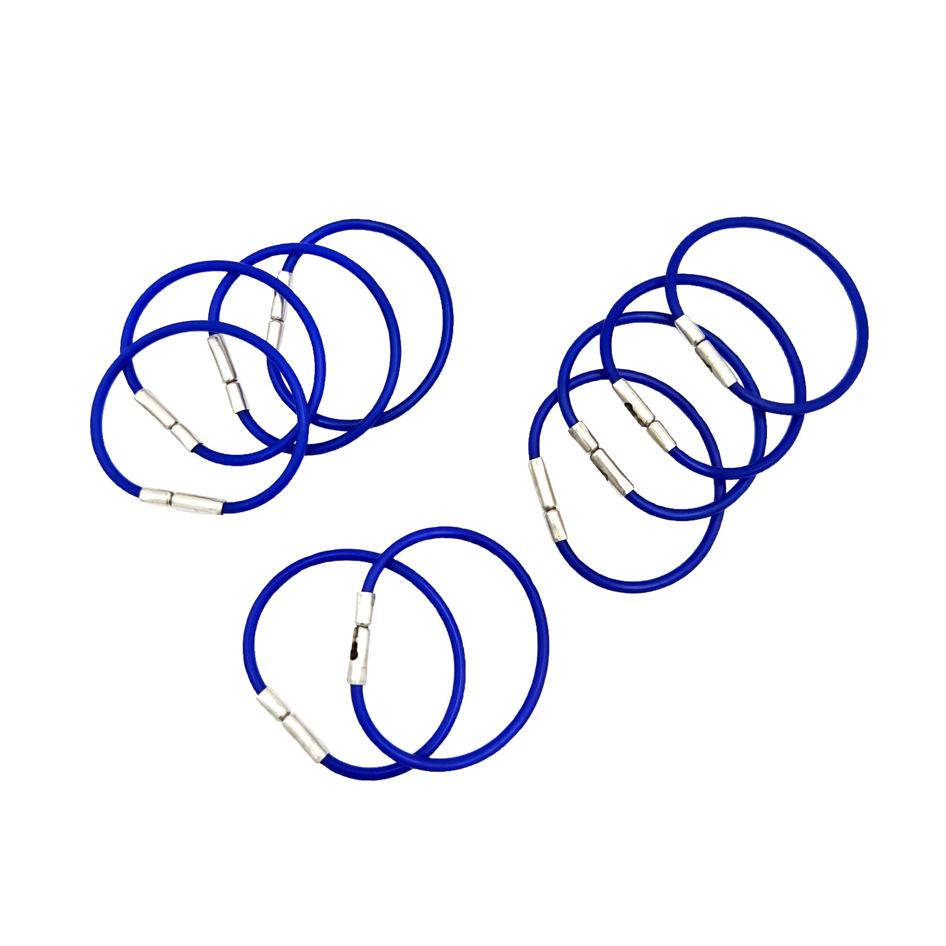 FlyBoys Flexi-Lock Checklist Rings – Pilots HQ