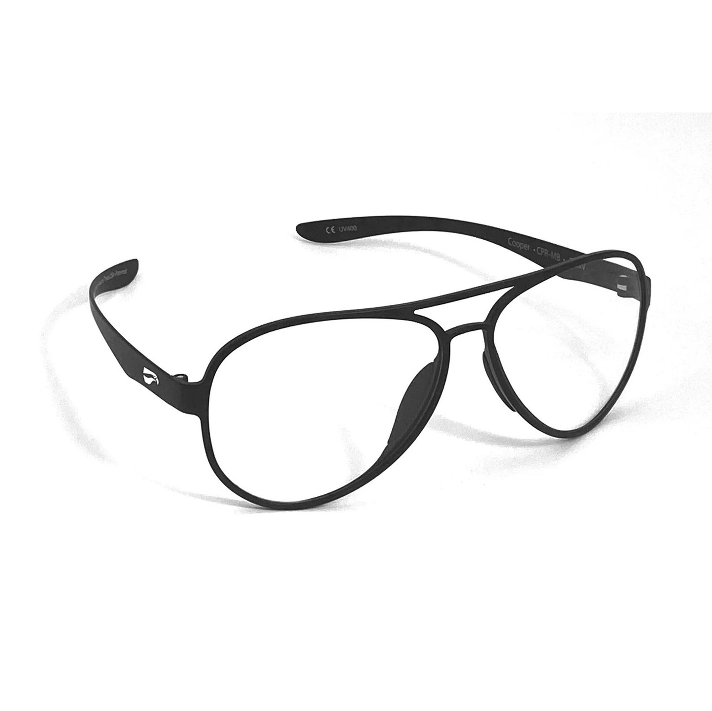 Flying Eyes® Cooper Aviator Standard Aviation Sunglasses