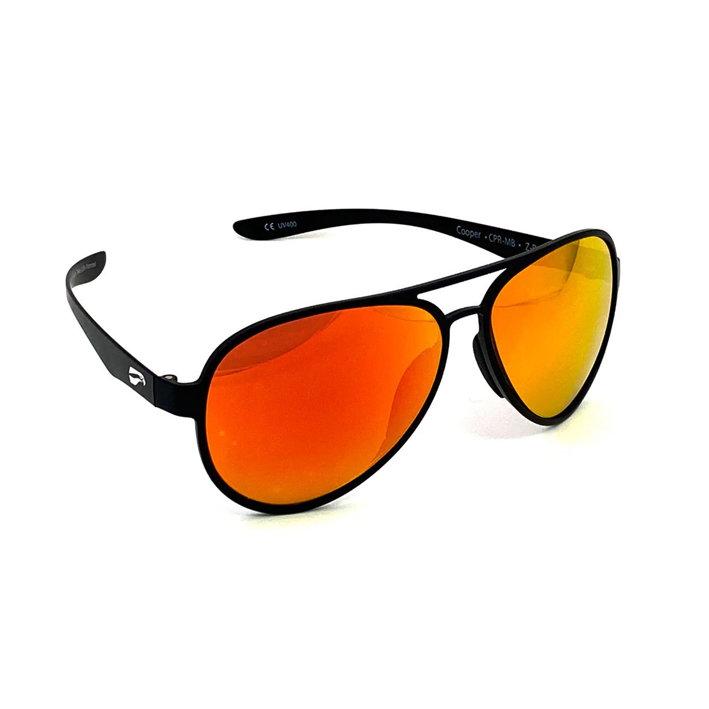 Flying Eyes® Cooper Aviator Standard Aviation Sunglasses