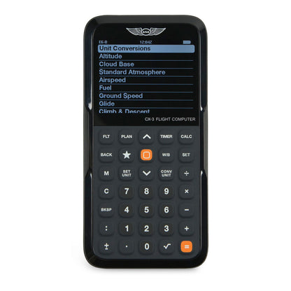ASA - CX-3 Pathfinder Flight Computer | ASA-CX-3