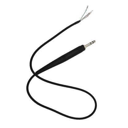 David Clark Comm Cord Kit for H3310, H3320, H3330 Headsets - Part 18028G-08