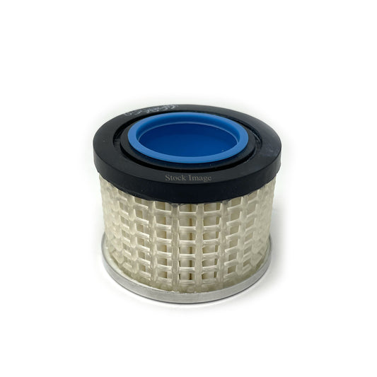 Parker Airborne D9-14-5 vacuum inlet filter – OEM replacement element for aircraft pneumatic systems