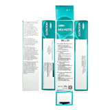 MOLYKOTE BG-20 Grease – Full Tube and Box Display Showing All Sides and Product Details