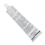 MOLYKOTE BG-20 Grease – Back Label with Usage Guidelines and Specifications
