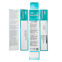 MOLYKOTE® 33 Light Extreme Low Temperature Grease - Silicone-Based Lubricant