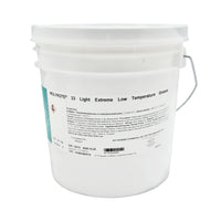 MOLYKOTE 33 Light Grease – Side View Showing Silicone-Based Low Temp Lubricant Label