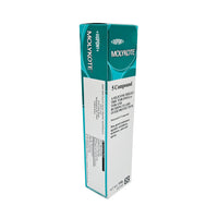 MOLYKOTE 5 Compound Silicone Lubricant – Angled Front of Tube