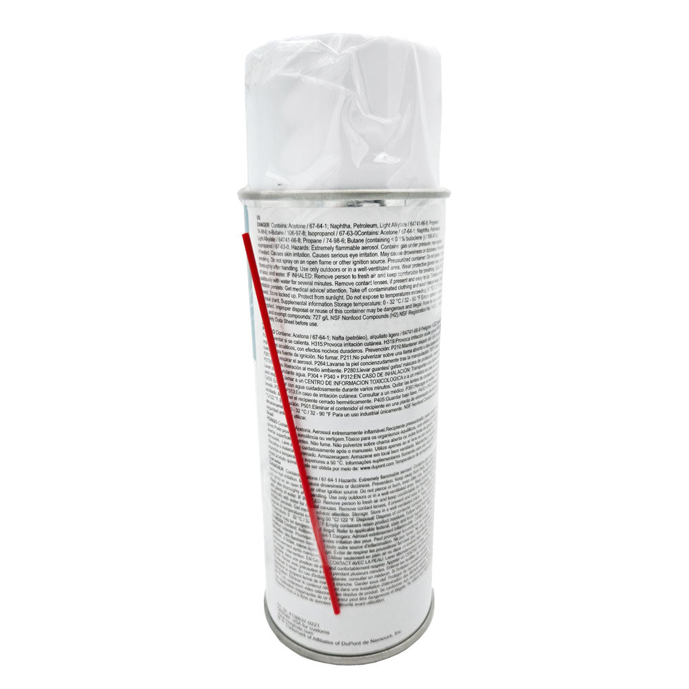 MOLYKOTE 557 Silicone Dry Film Lubricant | High-Performance Aerosol Pilots HQ LLC. MOLYKOTE 557 Silicone Dry Film Lubricant | High-Performance Aerosol Pilots HQ LLC.