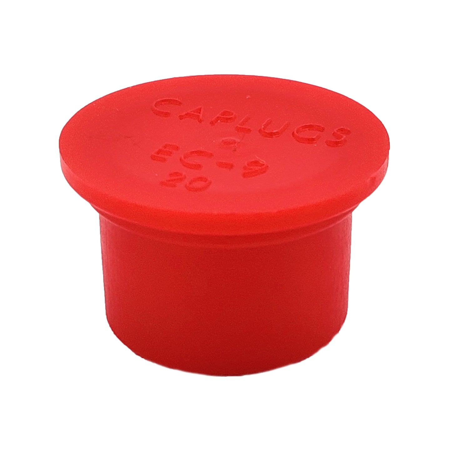 EC Series - Caps For Threaded Connectors | EC-9