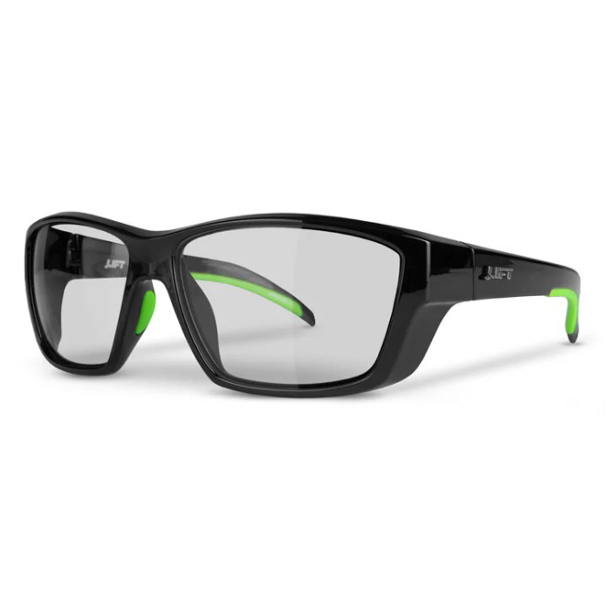 Lift - LANCER Safety Glasses