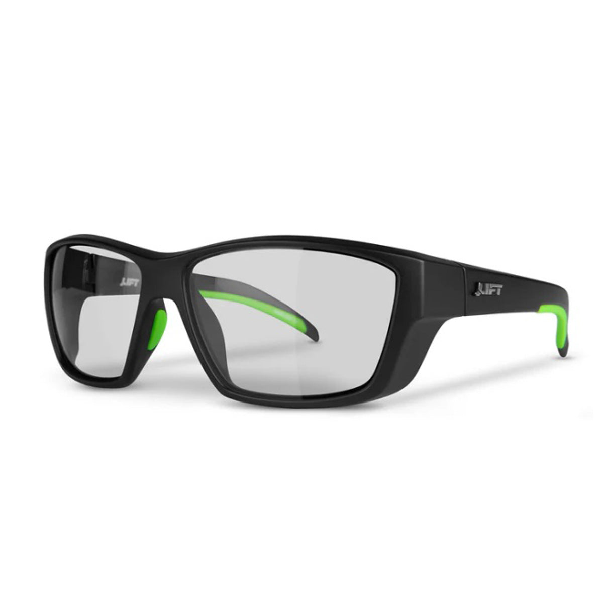 Lift - LANCER Safety Glasses