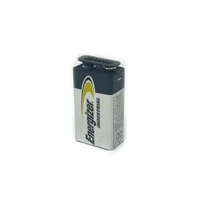 Energizer 9V Alkaline Battery EN22 single