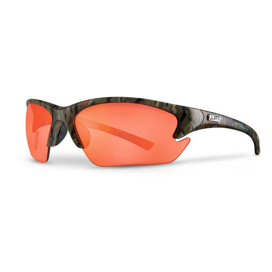 Lift - QUEST Safety Glasses, Camo / Amber