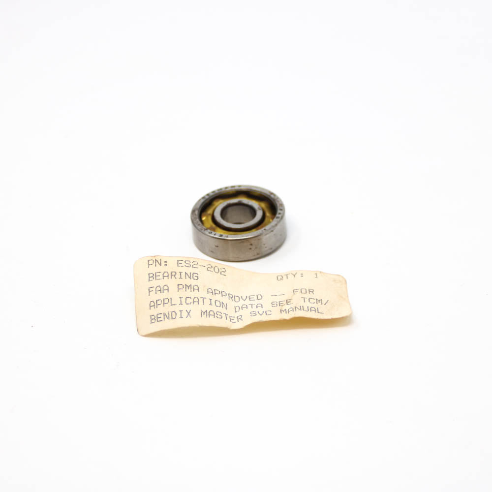 Bearing - New Surplus | ES2-202