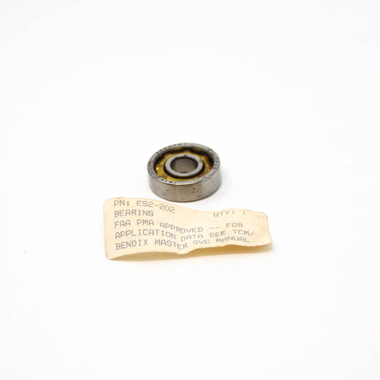 Bearing - New Surplus | ES2-202