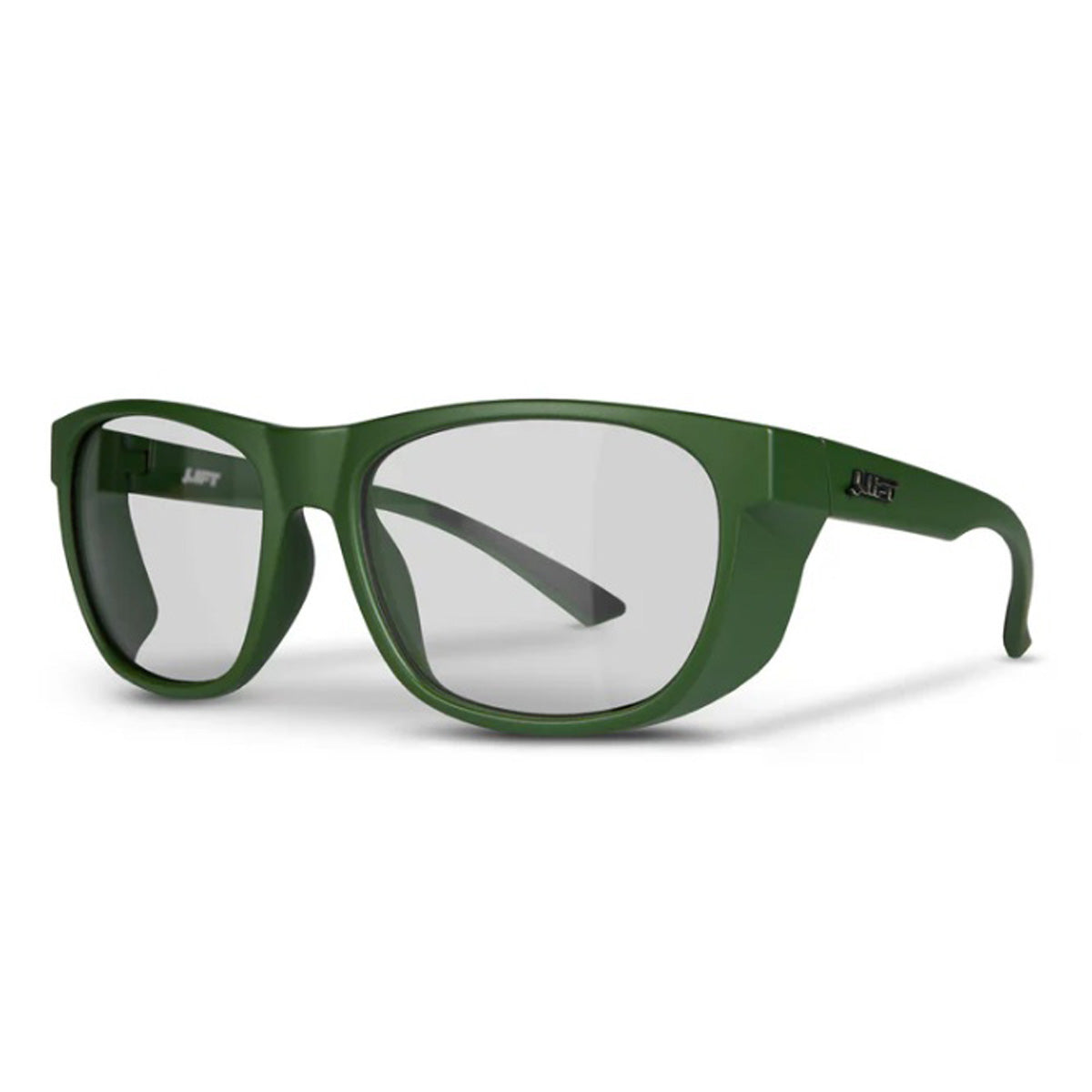 Lift - TRACKER Safety Glasses