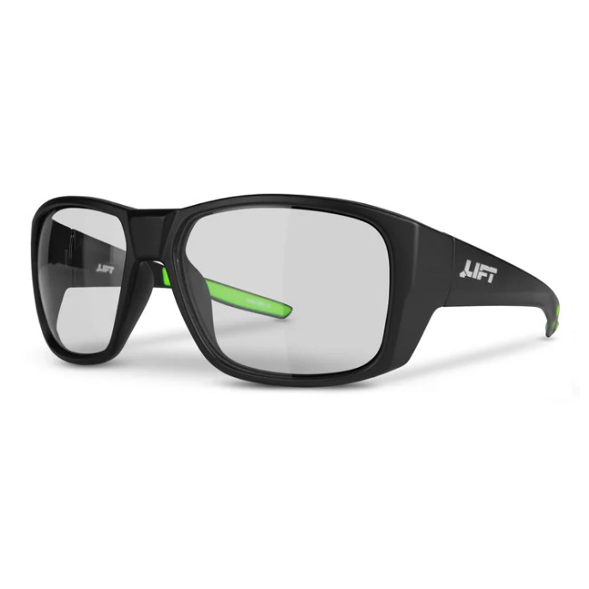 Lift - VANGUARD Safety Glasses
