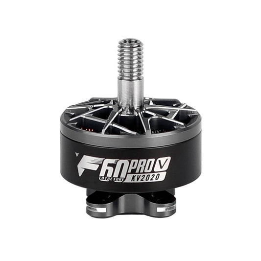 Front view of T‑Motor F60Pro V KV1950 FPV drone motor