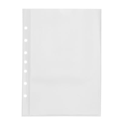 FlyBoys Oversized Checklist Page Protector FB2201 for Jeppesen 5.5 x 8.5 charts