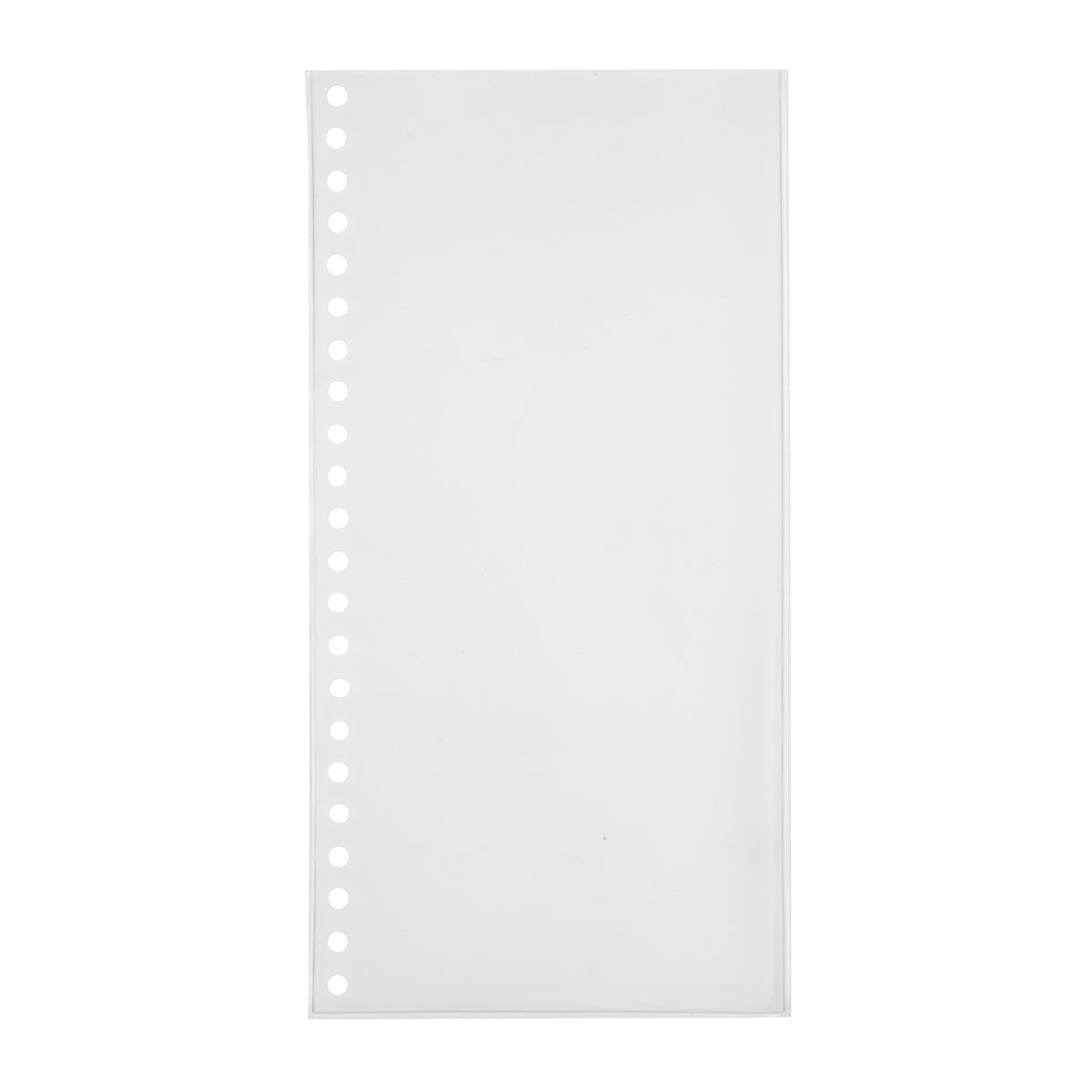 FlyBoys XT Extra Tall Checklist Page FB2203XT for 5 x 11 aircraft checklists