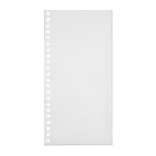 FlyBoys XT Extra Tall Checklist Page FB2203XT for 5 x 11 aircraft checklists