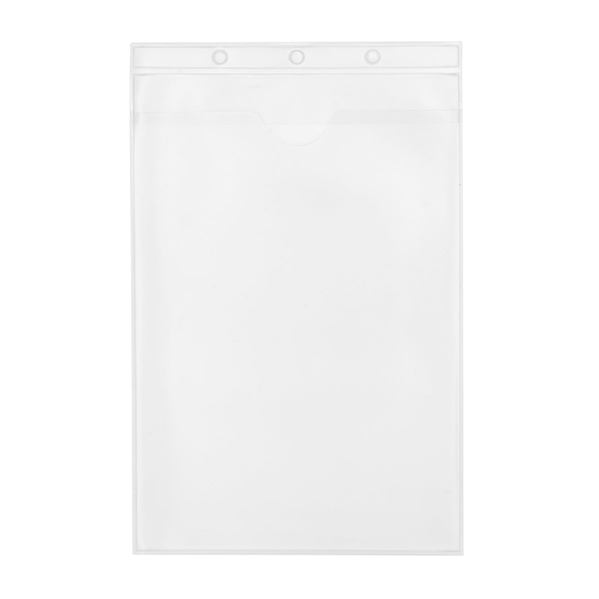 FlyBoys Top-Loading FLIP Pages FB2208 for NGA NACO Flight Information Publication charts